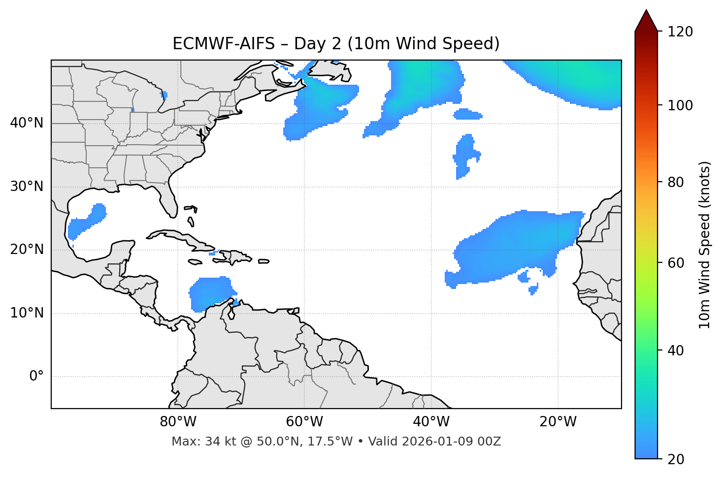ECMWF-AIFS - Day 02