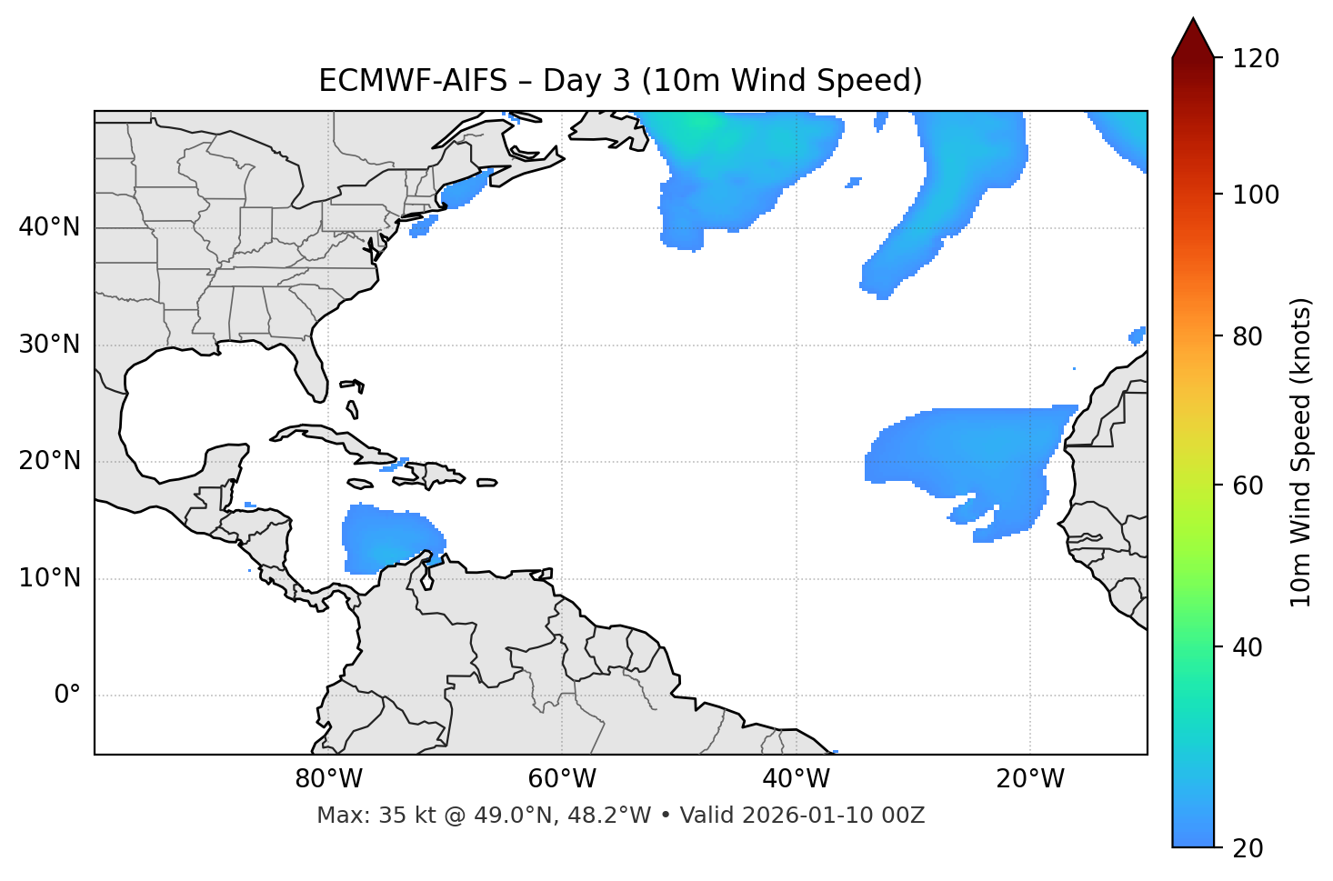 ECMWF-AIFS - Day 03