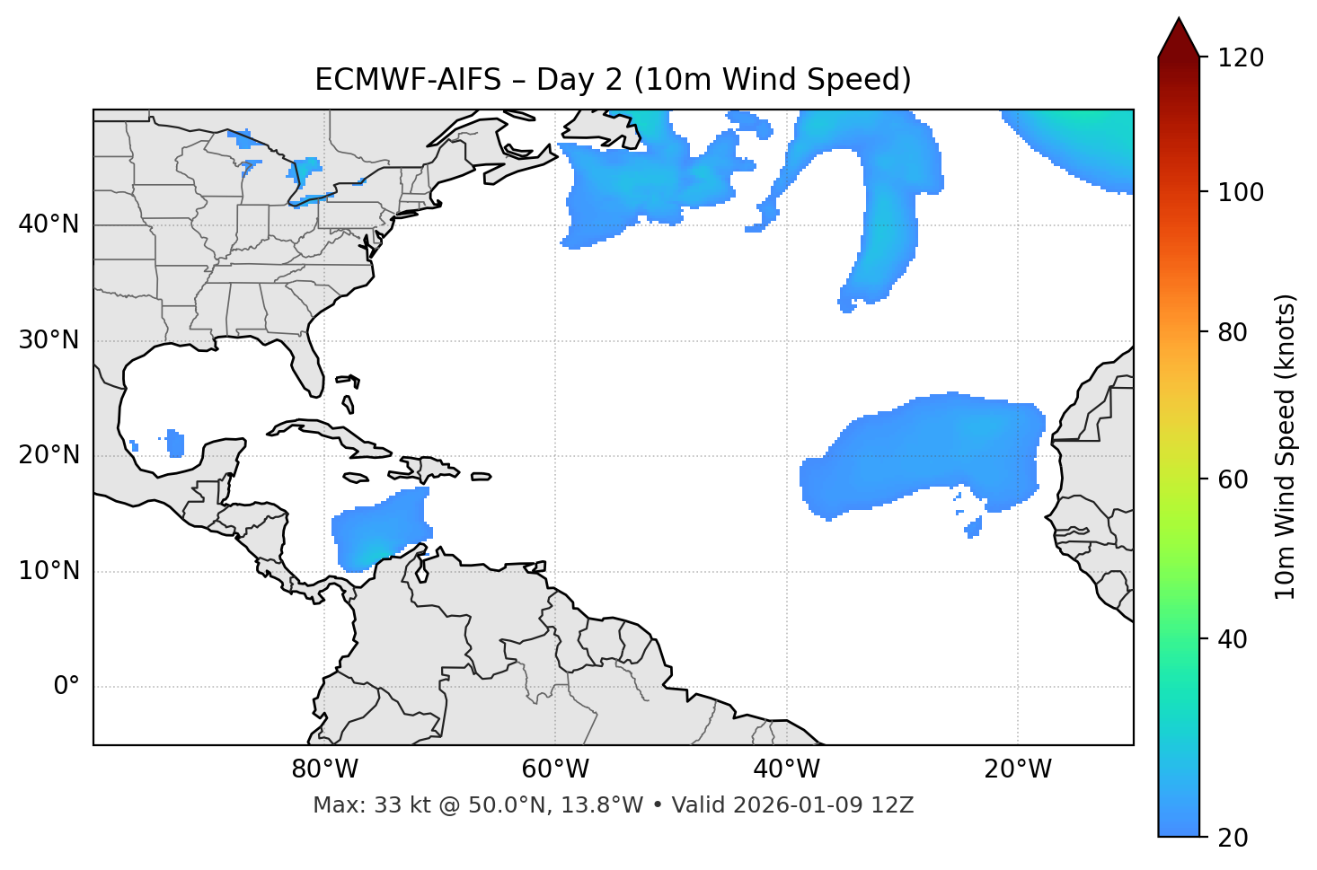 ECMWF-AIFS - Day 02