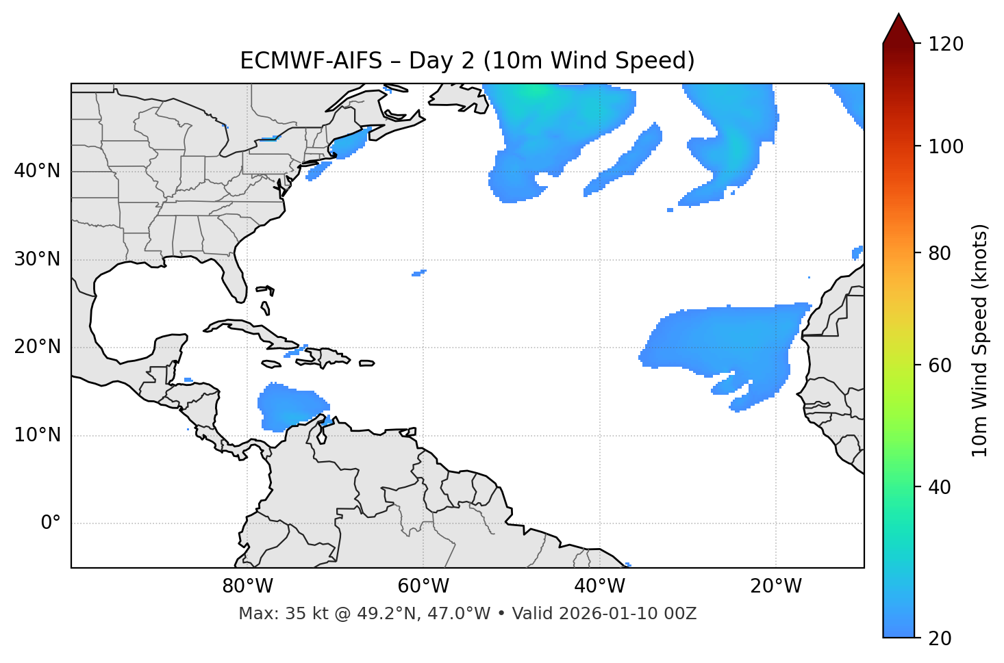 ECMWF-AIFS - Day 02