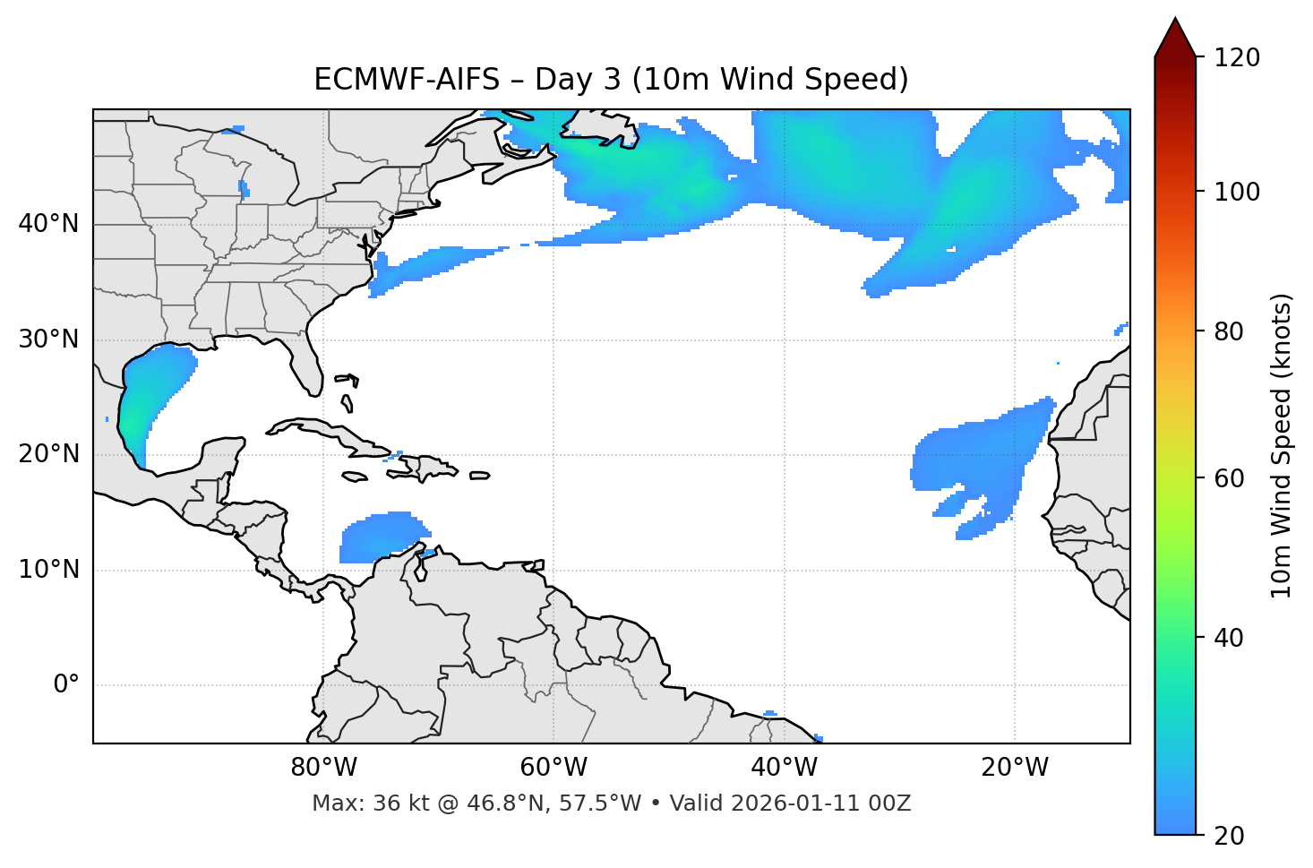 ECMWF-AIFS - Day 03