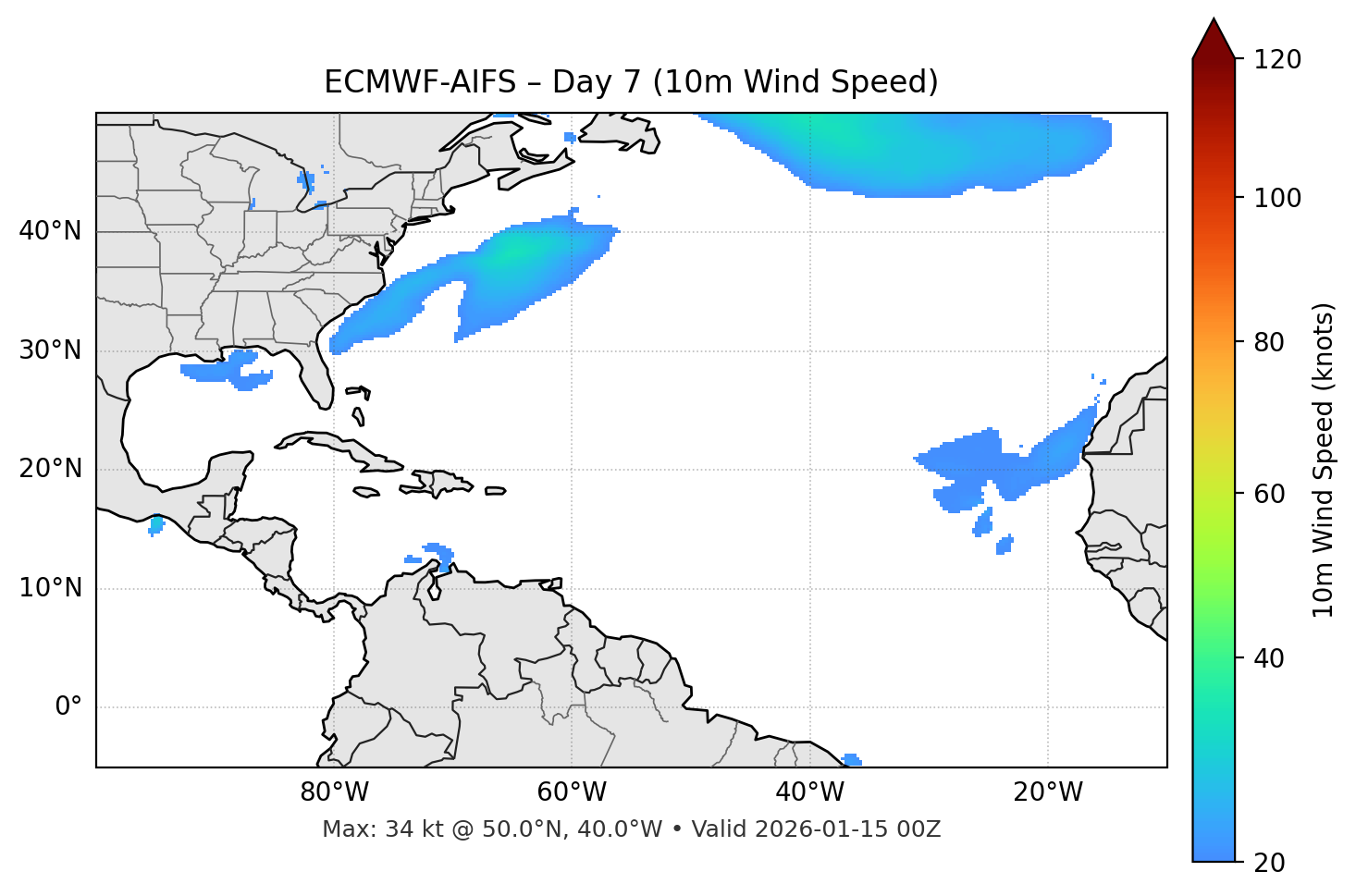 ECMWF-AIFS - Day 07