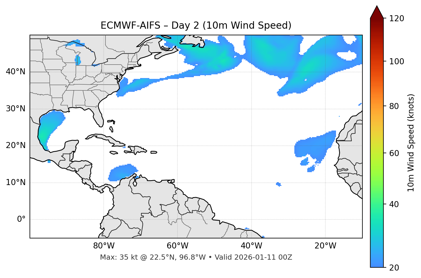 ECMWF-AIFS - Day 02
