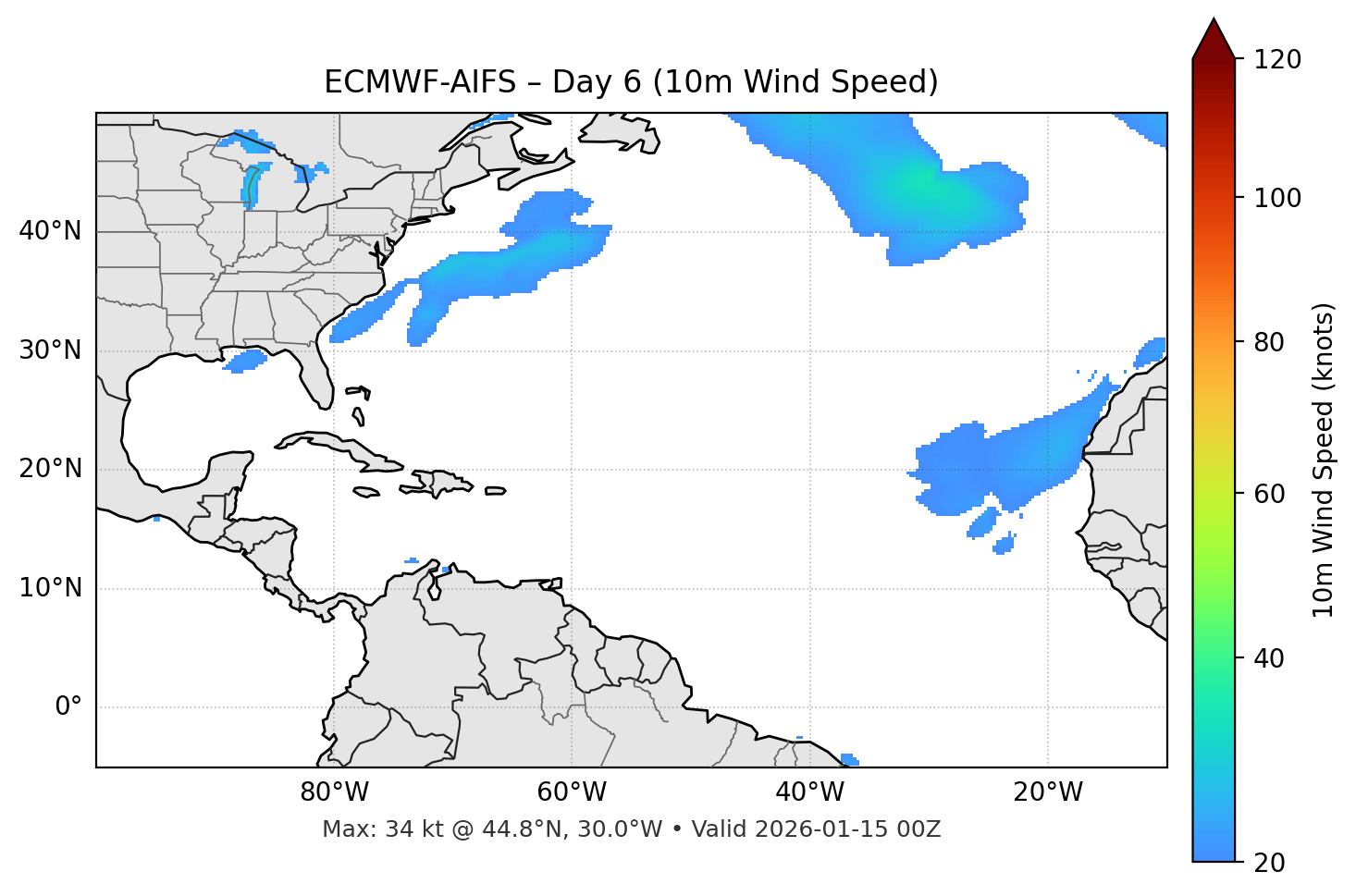 ECMWF-AIFS - Day 06